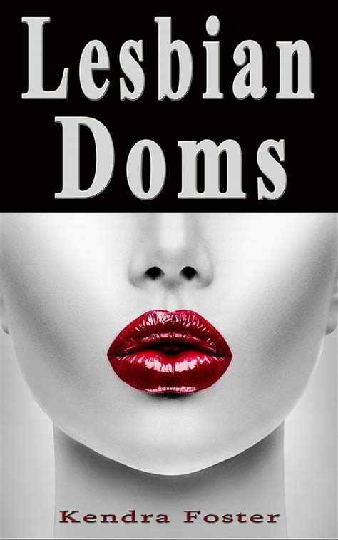 dom lesbians|Lesbian Dom Sub Books